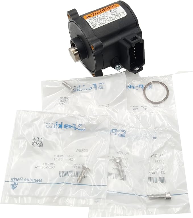 Perkins Governor Kit  T435966